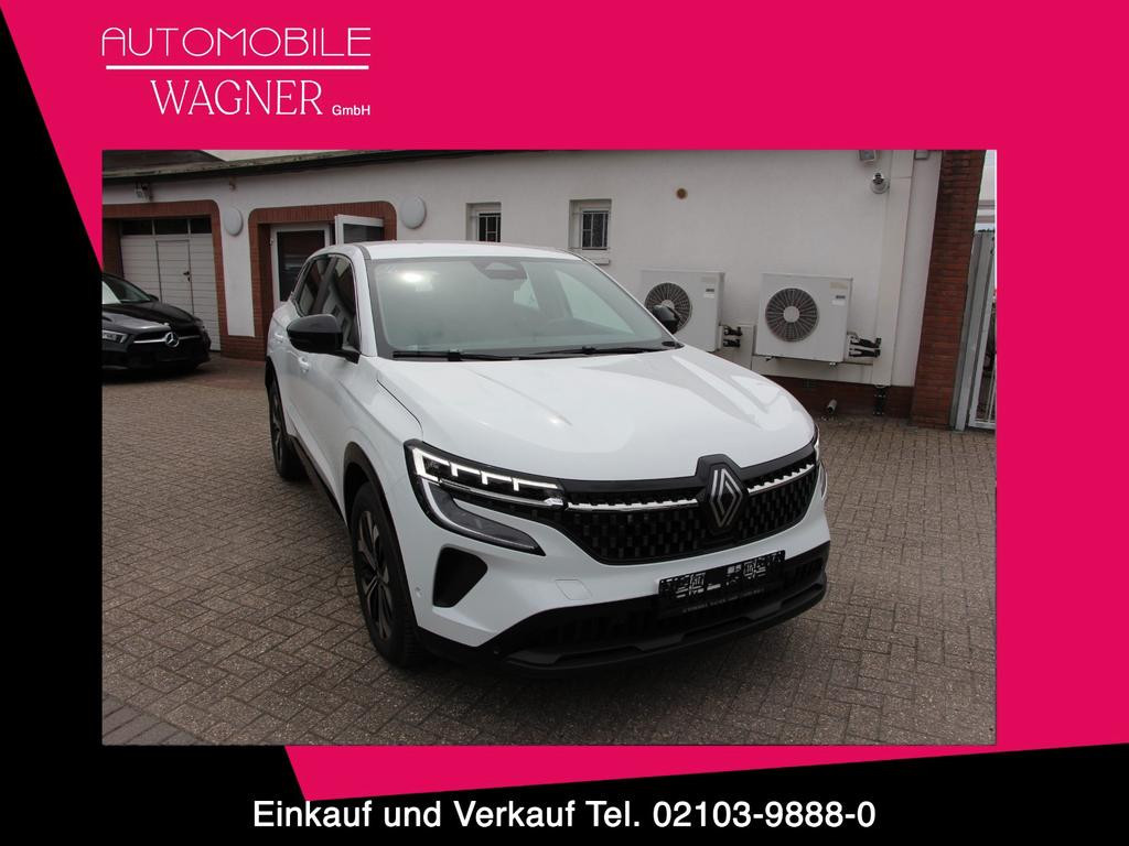 Renault Austral Mild Hybrid 160 Evolution Aut. /47466