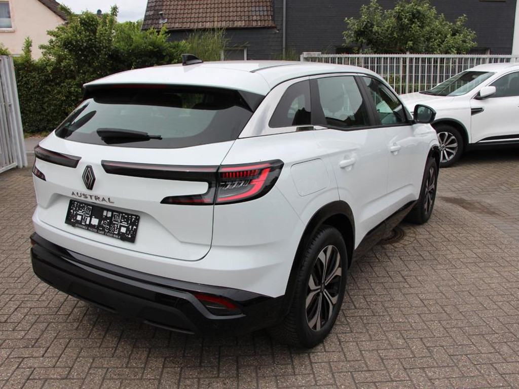 Renault Austral