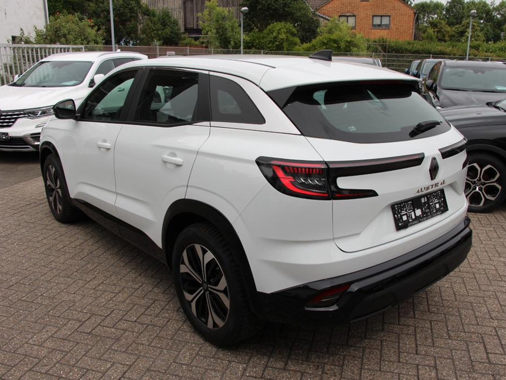 Renault Austral