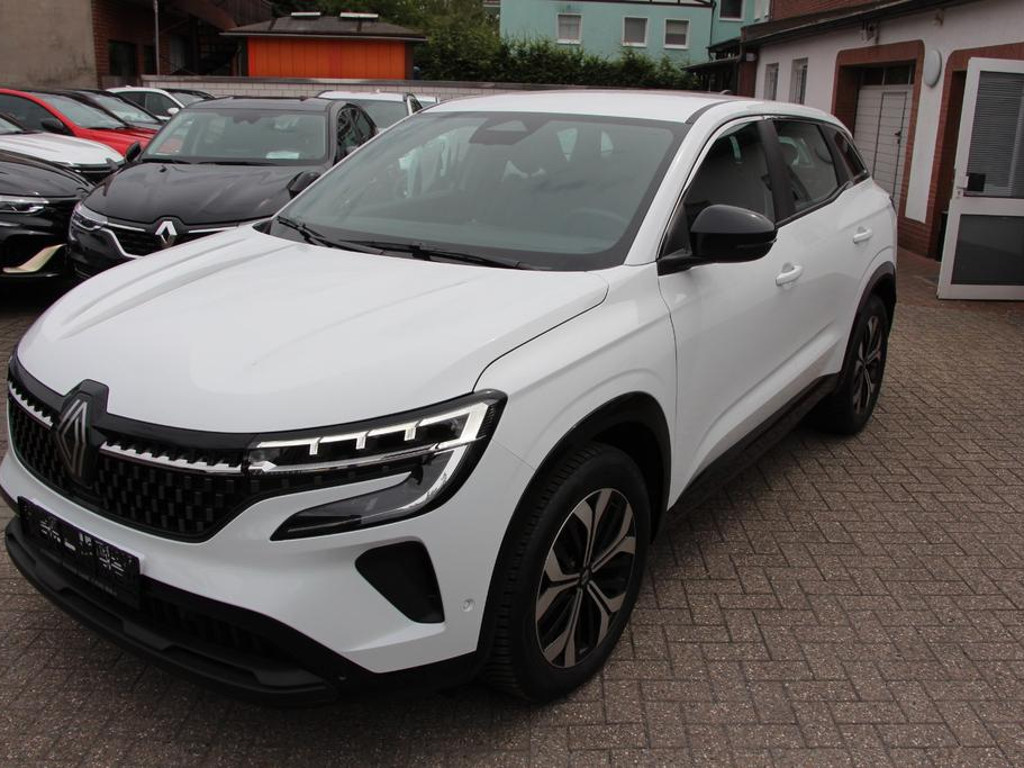Renault Austral