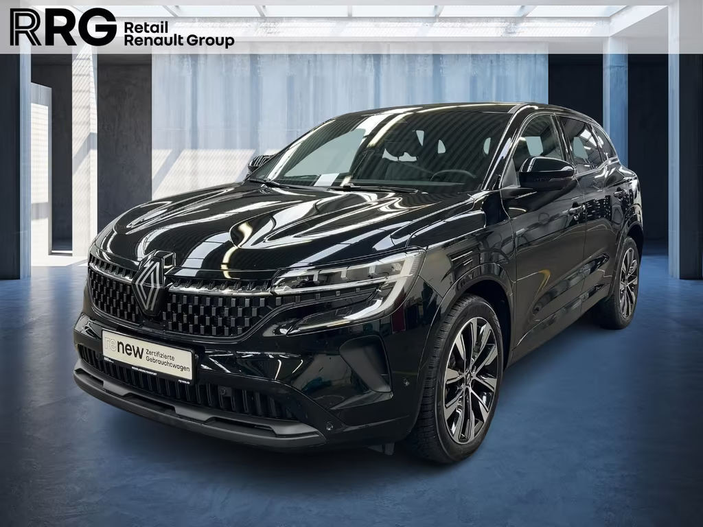 Renault Austral E-Tech Techno