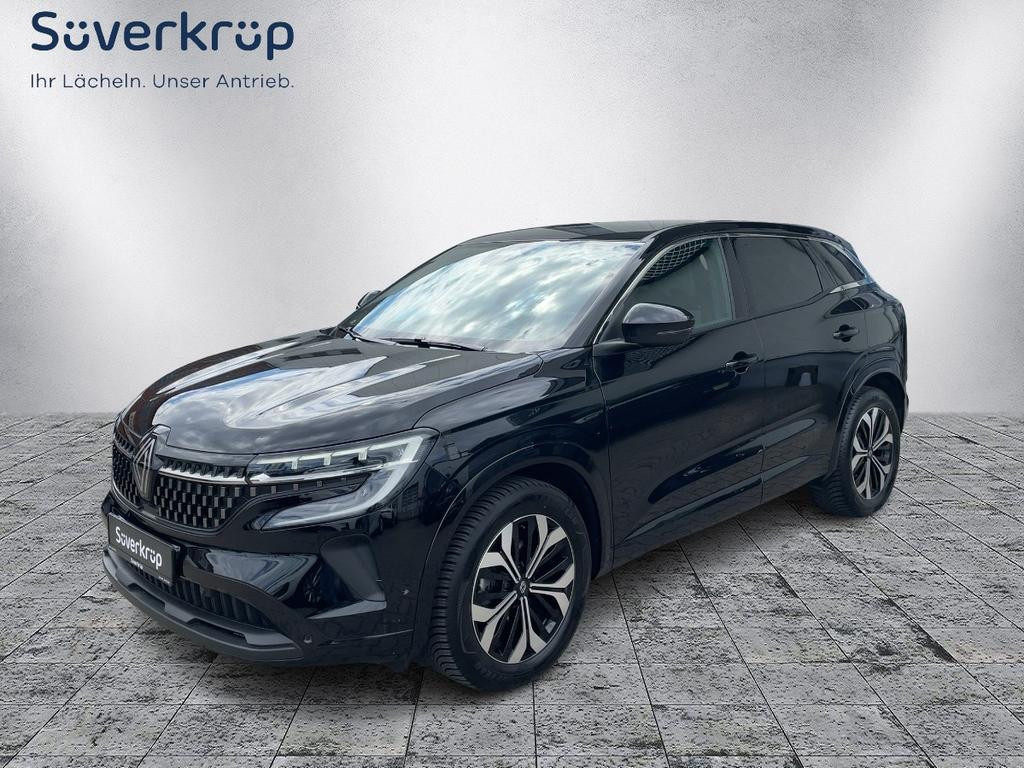 Renault Austral Techno