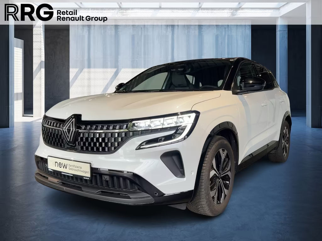 Renault Austral Techno