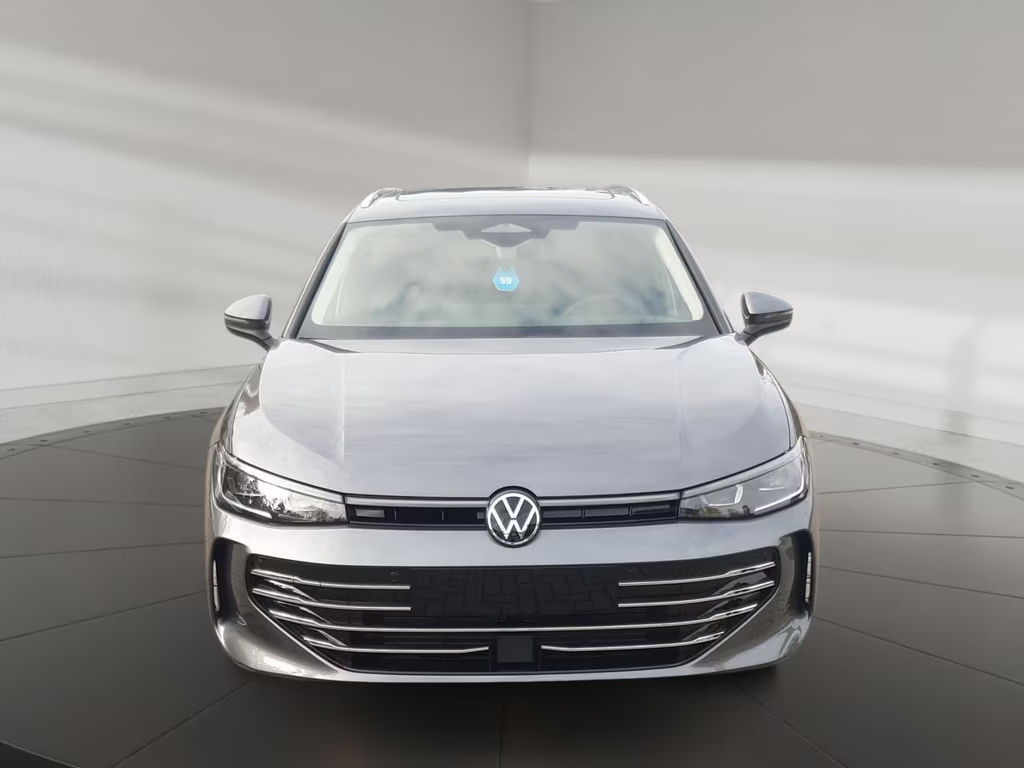Volkswagen Passat Elegance Elegance