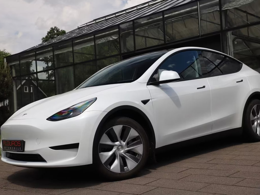 Tesla Model Y RWD