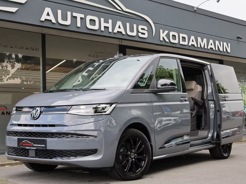 Volkswagen Multivan T7