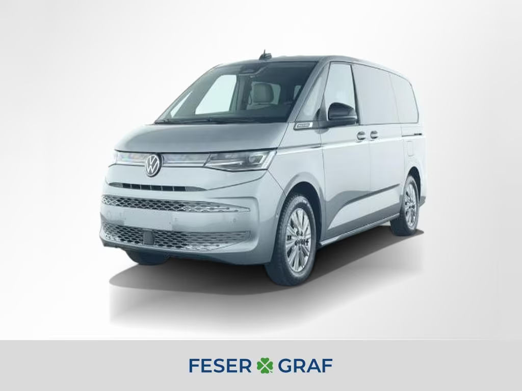 Volkswagen Multivan Style eHybrid Lang T7