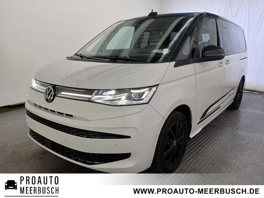 Volkswagen Multivan Lang T7