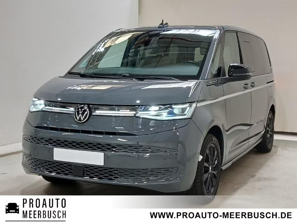 Volkswagen Multivan Style T7
