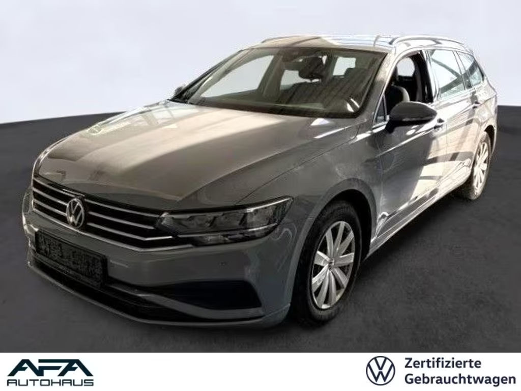 Volkswagen Passat DSG Variant 1.5 TSI
