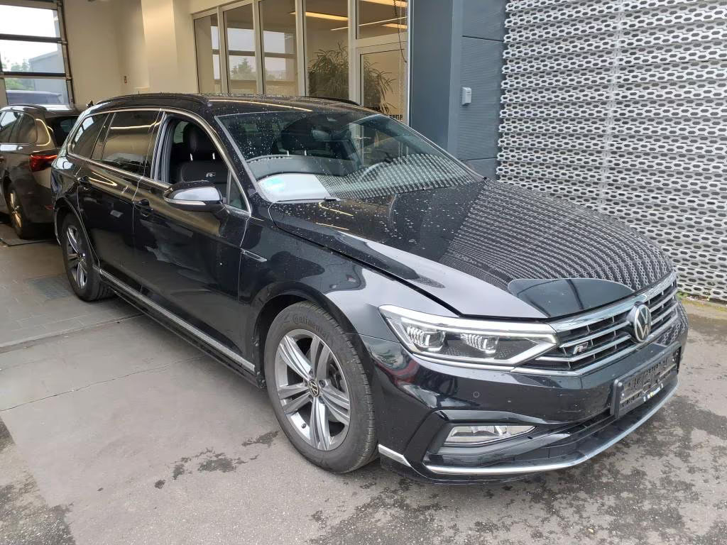 Volkswagen Passat Business Business R Variant R-Line IQ.Drive