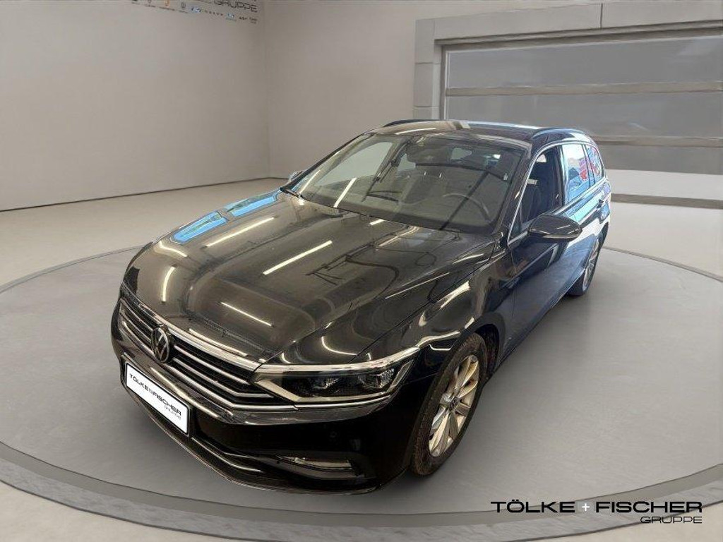 Volkswagen Passat Business Variant BMT 2.0 TDI