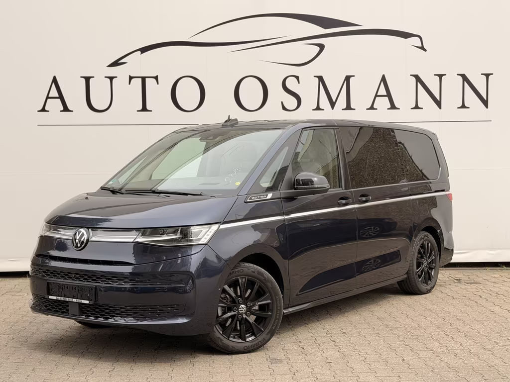 Volkswagen Multivan Style T7