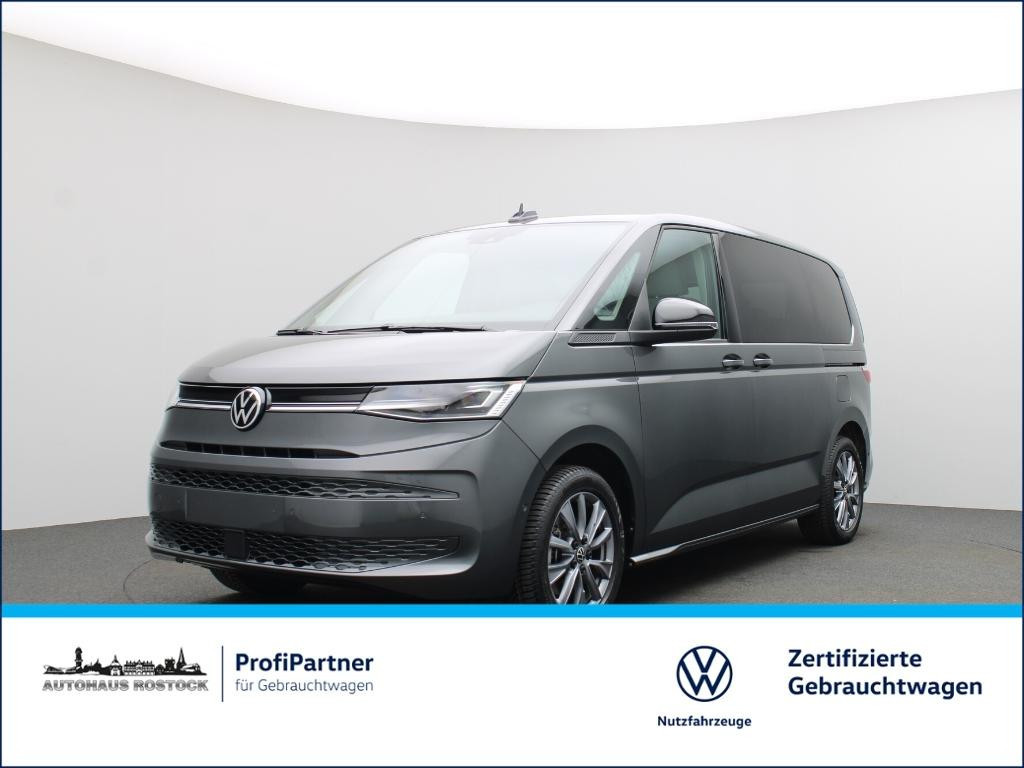 Volkswagen Multivan Life eHybrid 1.5 TSI T7
