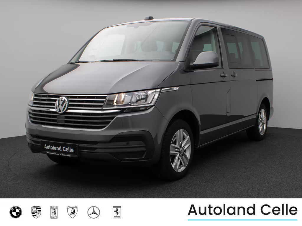 Volkswagen Multivan T6