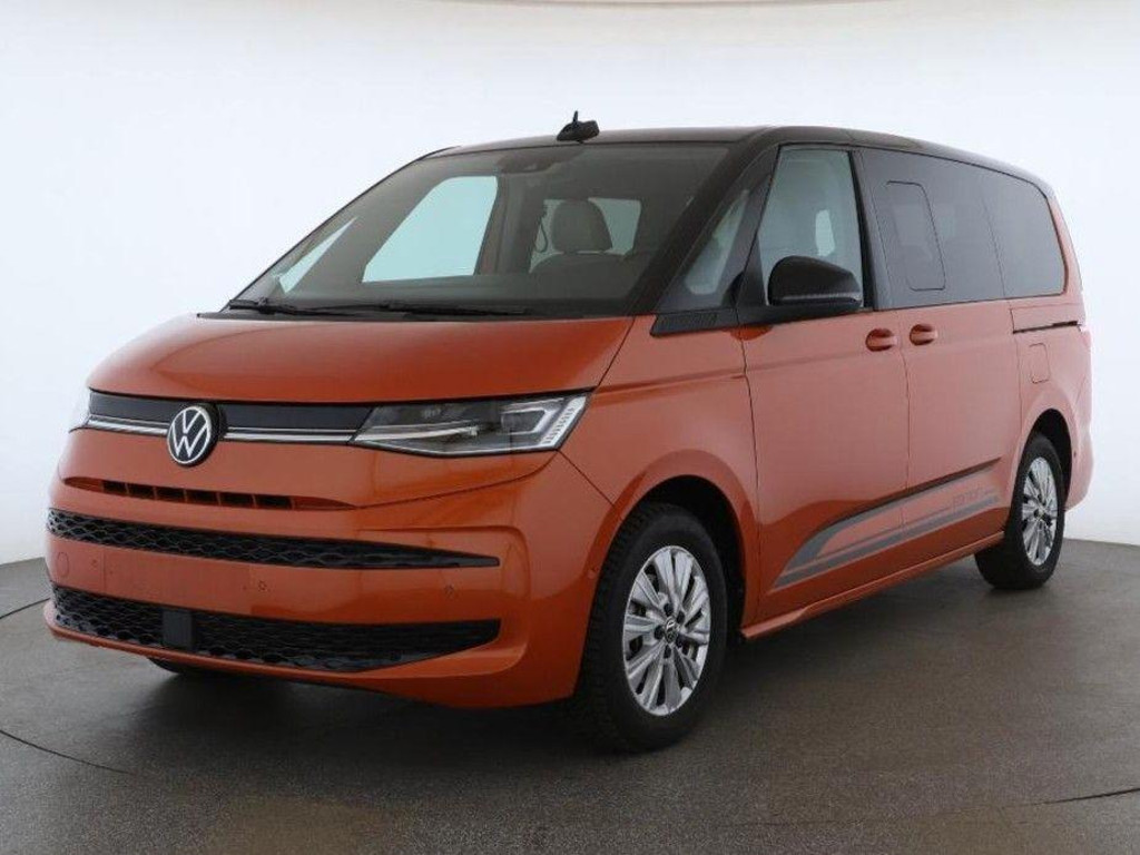 Volkswagen Multivan DSG 2.0 TDI Lang T7