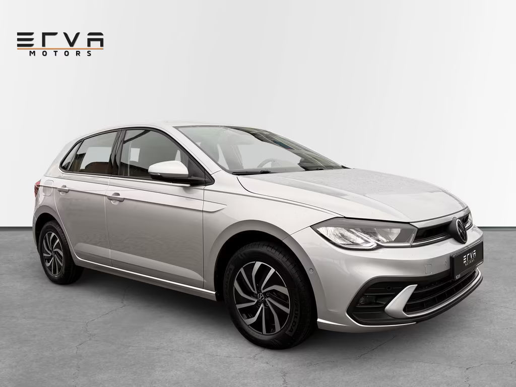 Volkswagen Polo DSG Life 1.0 TSI