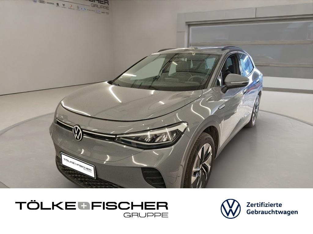 Volkswagen ID.4 Performance Pure