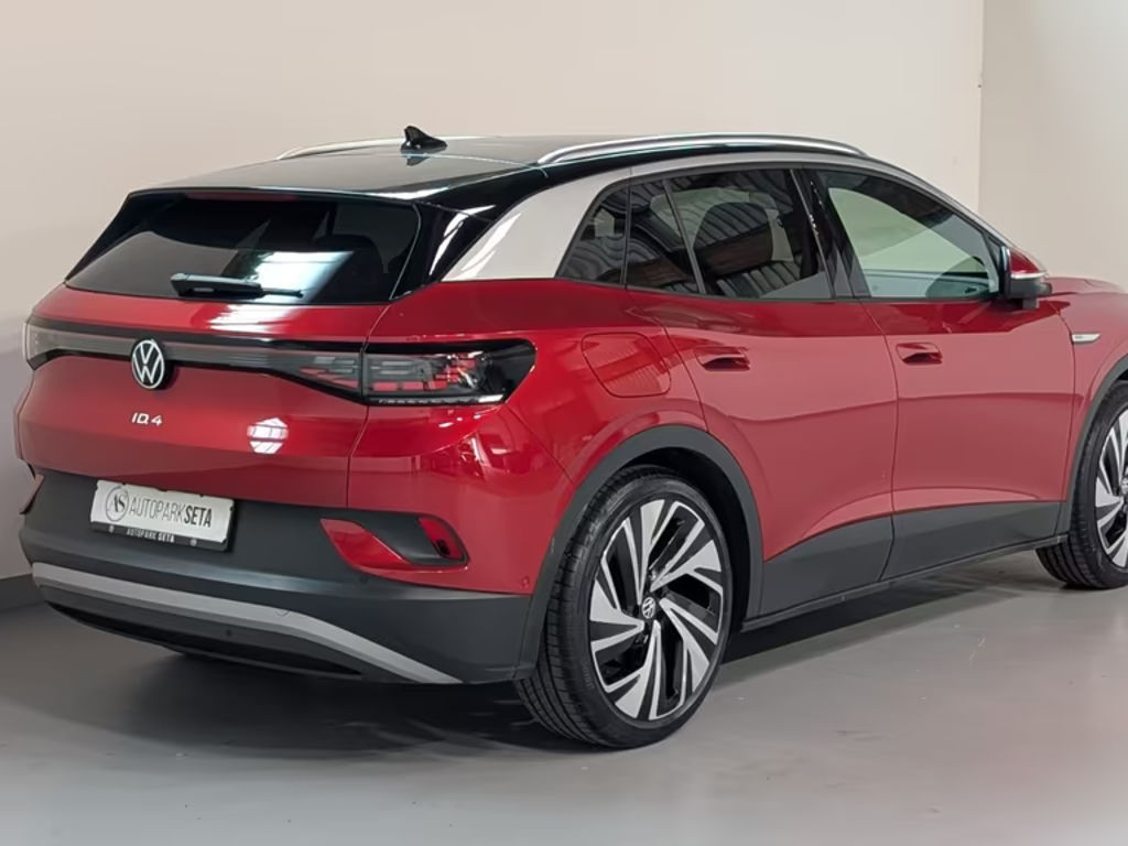 Volkswagen ID.4