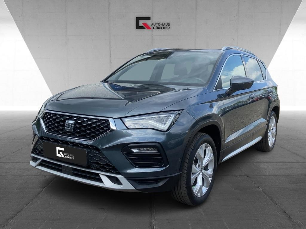Seat Ateca 4Drive
