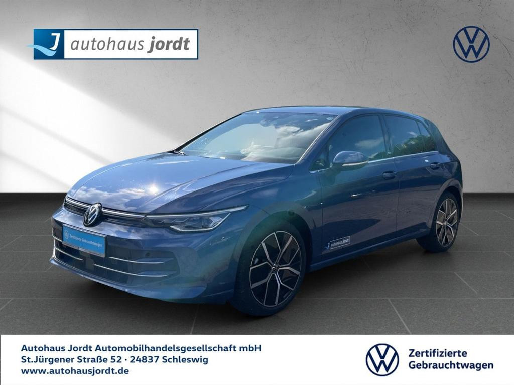 Volkswagen Golf Golf VIII 1.5 eTSI