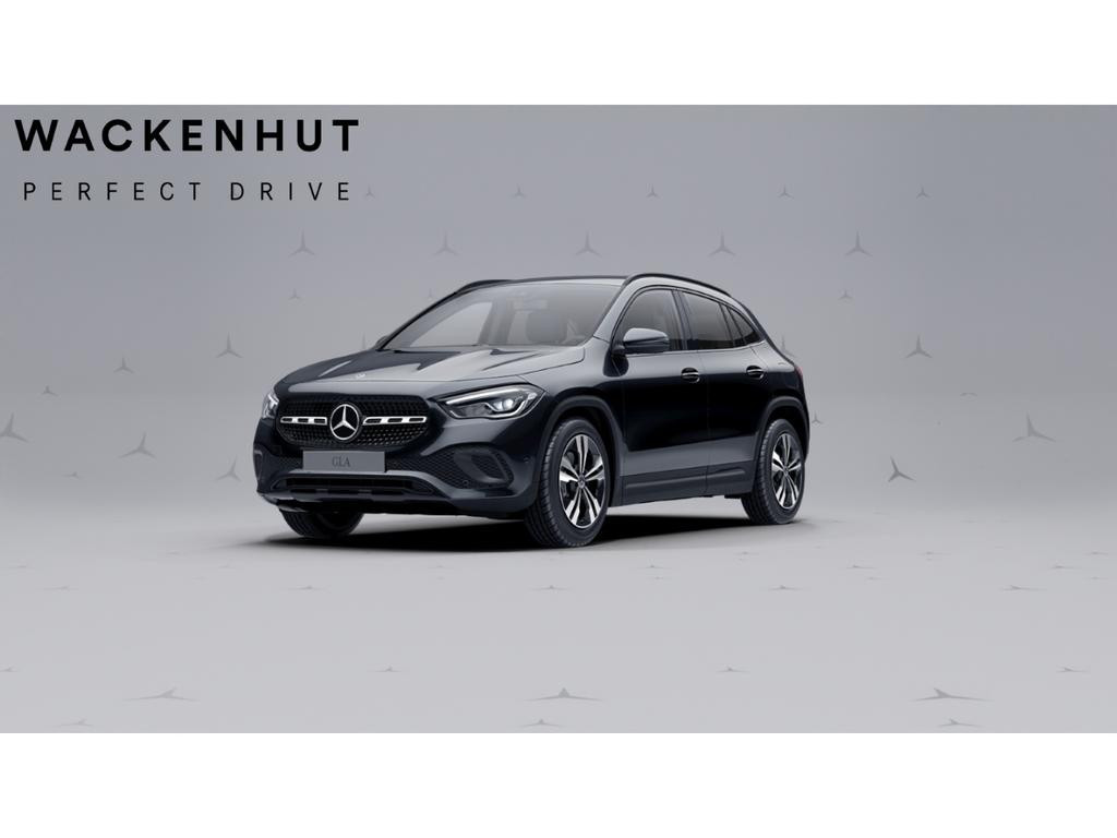 Mercedes-Benz GLA-Klasse GLA 200 Progressive