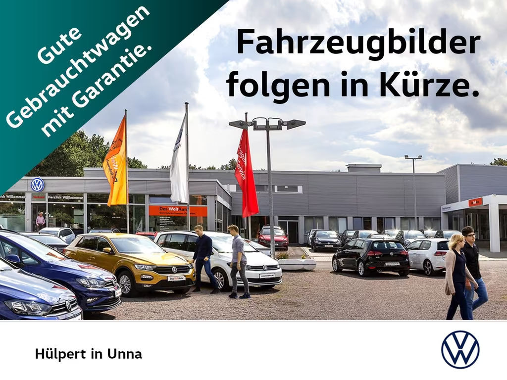 Volkswagen ID.4 GTX