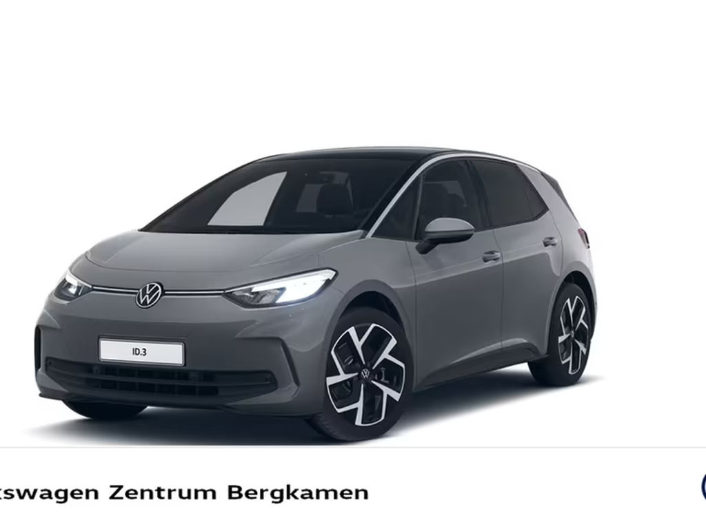 Volkswagen ID.3 Performance Pro Move