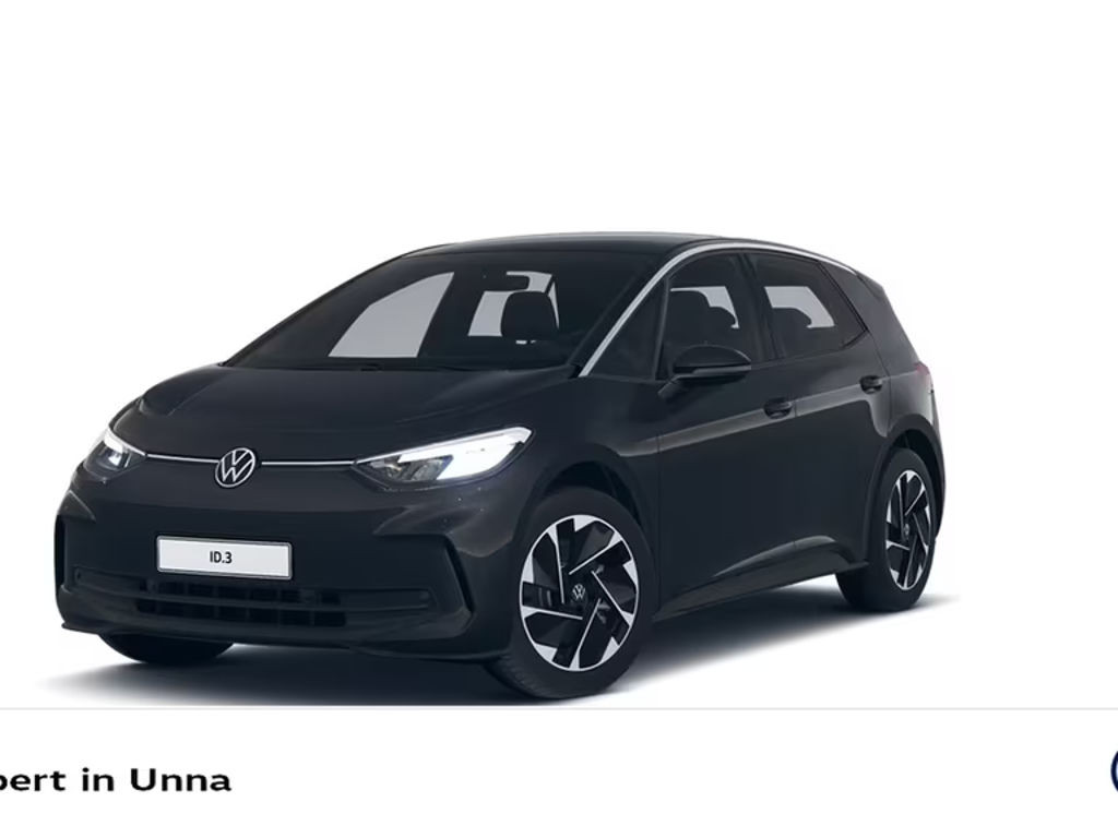 Volkswagen ID.3 Performance Pro