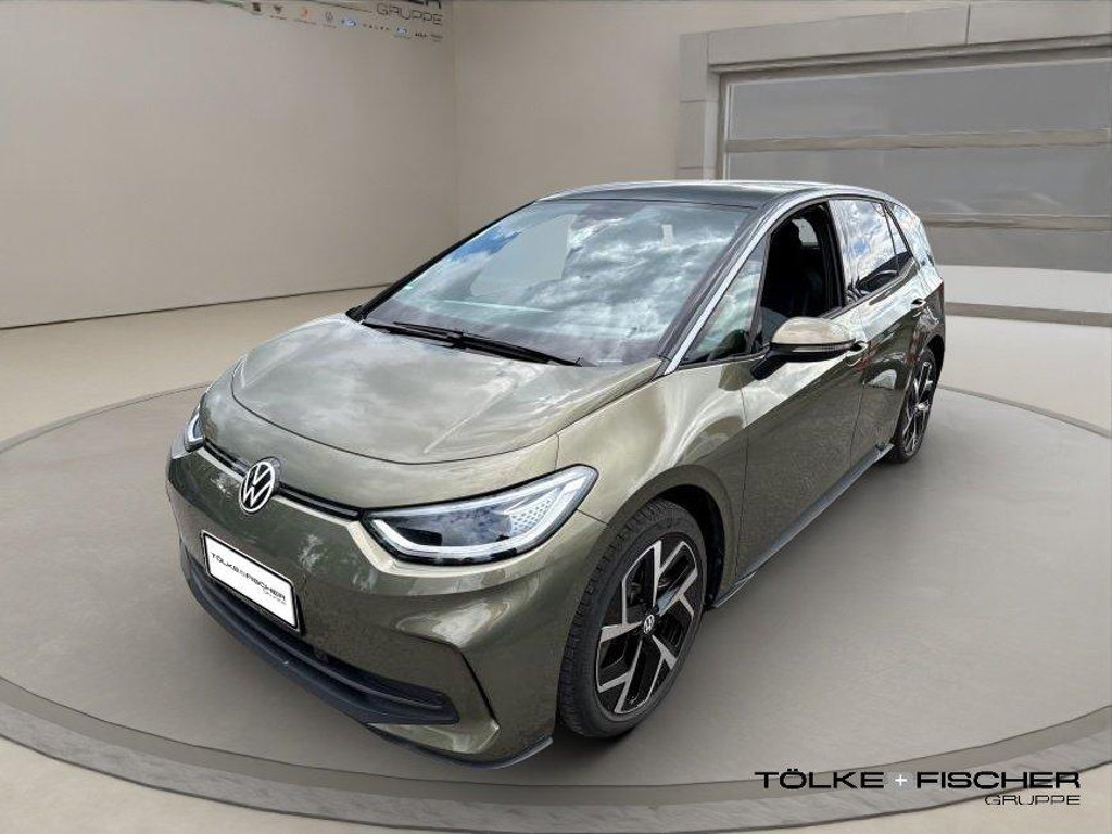 Volkswagen ID.3 Performance Pro