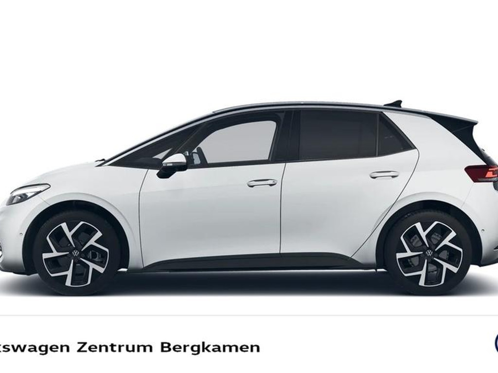 Volkswagen ID.3 Performance Pro Move