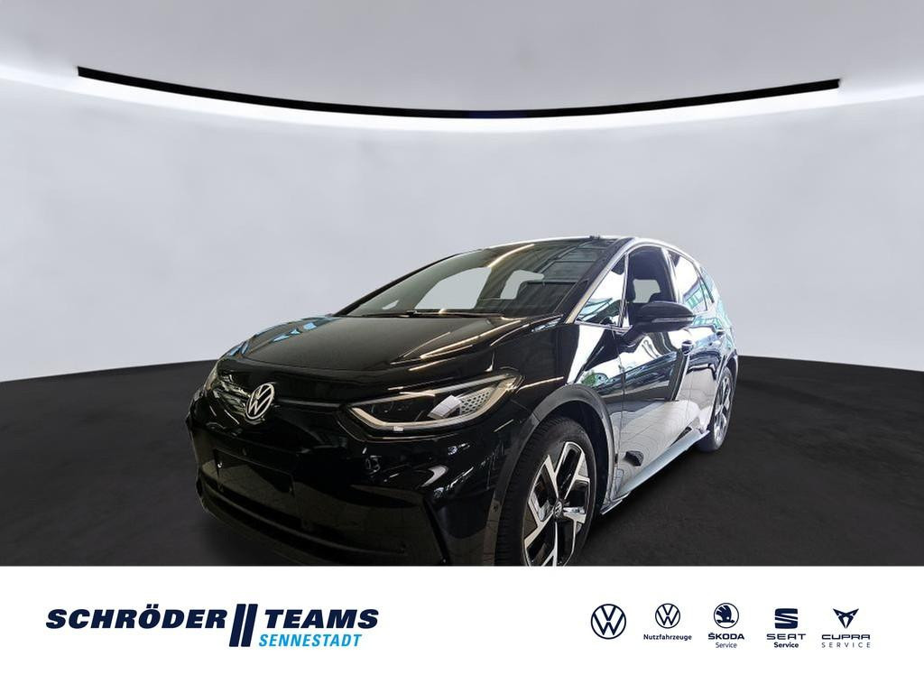 Volkswagen ID.3 Performance 58 KWh IQ.Drive Pro
