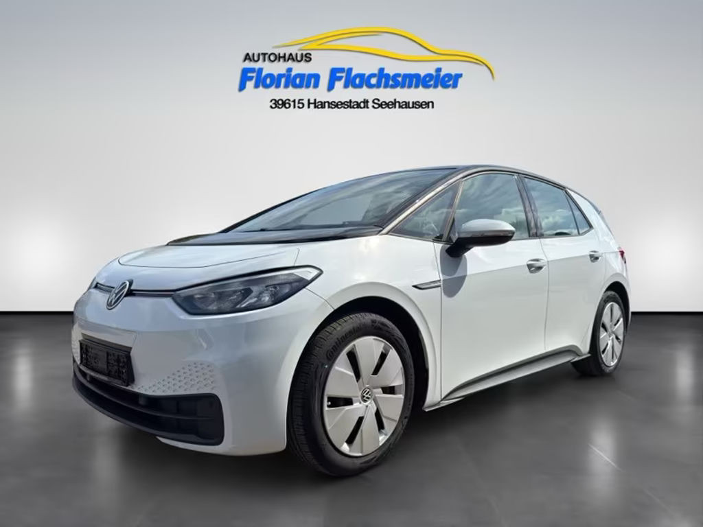 Volkswagen ID.3 Performance Pure