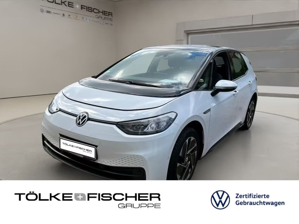 Volkswagen ID.3 Performance Pro
