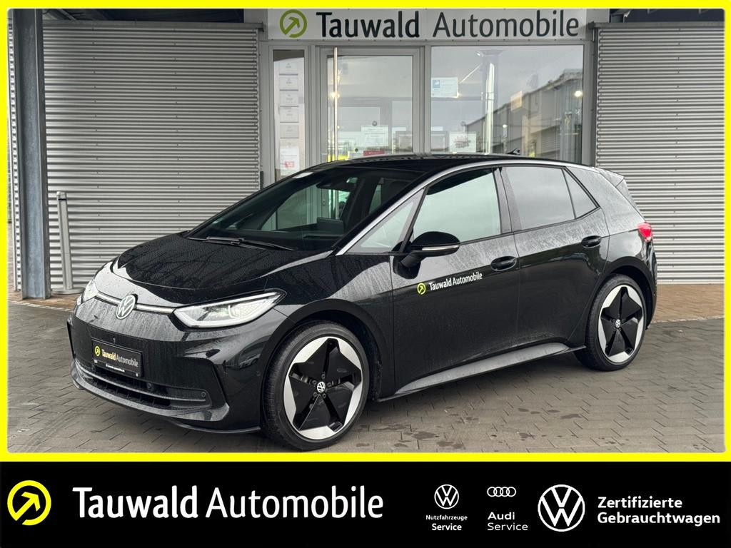 Volkswagen ID.3 Performance Pro 150 kW