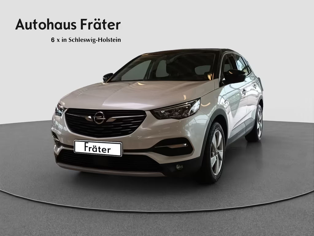 Opel Grandland Grandland "2020" SHZ*PDC*Kamera