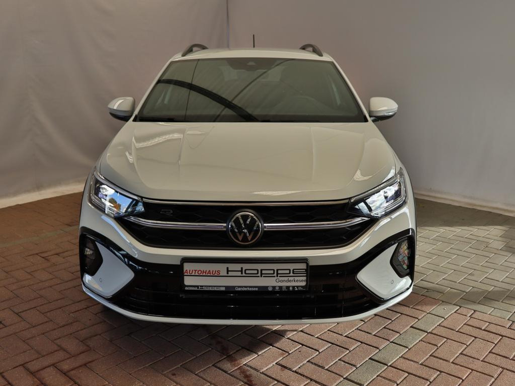Volkswagen Taigo DSG R-Line