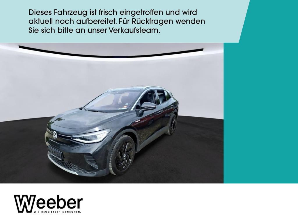 Volkswagen ID.4 Performance Pro