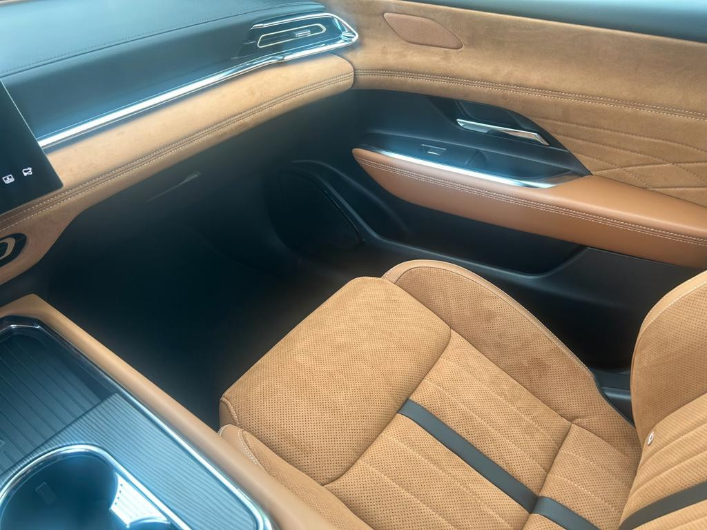 Mazda 6e