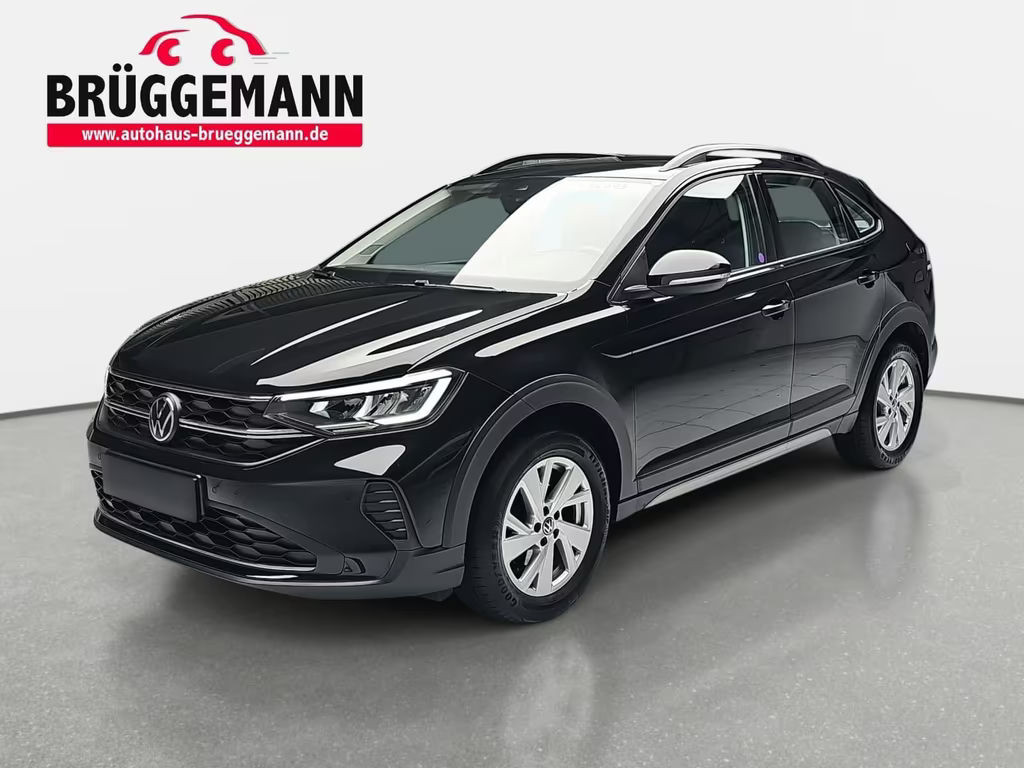 Volkswagen Taigo Life 1.0 TSI