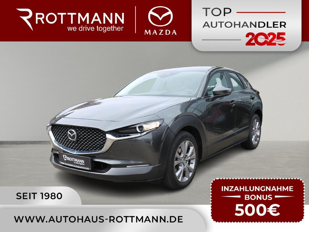 Mazda CX-30 S Selection