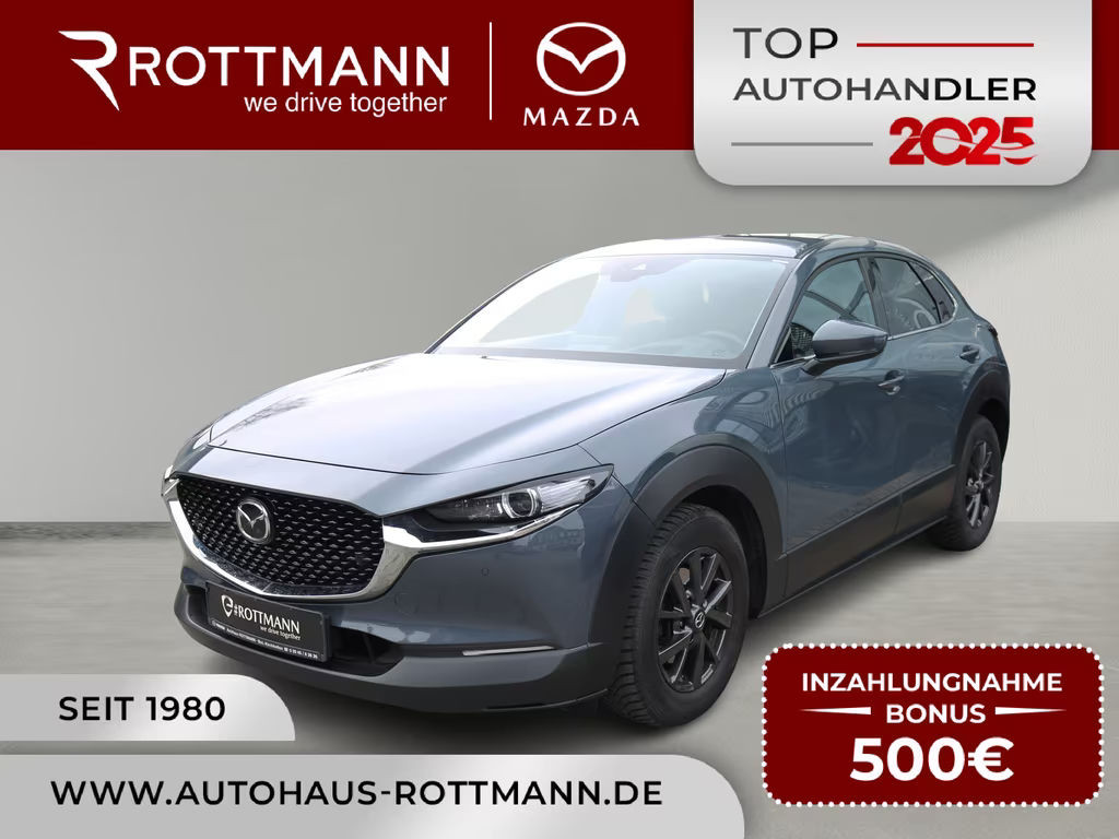 Mazda CX-30 Selection