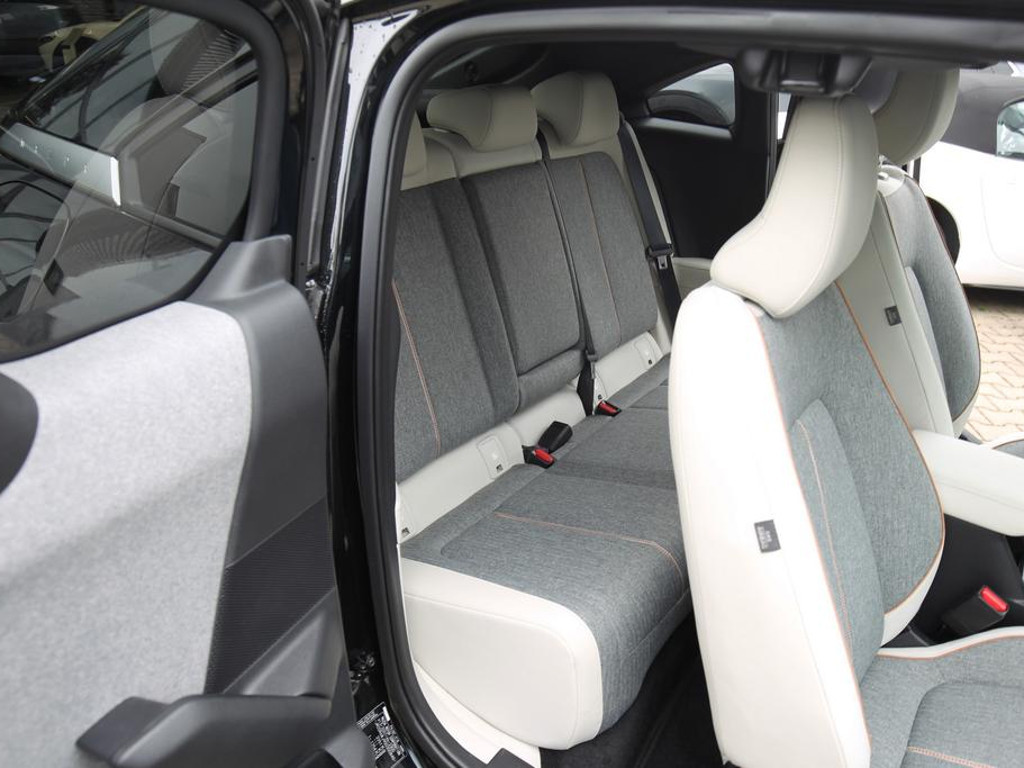 Mazda MX-30