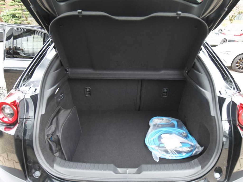 Mazda MX-30