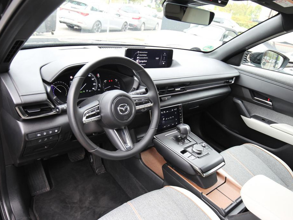 Mazda MX-30