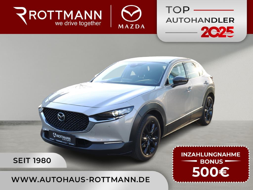 Mazda CX-30 Premium Homura