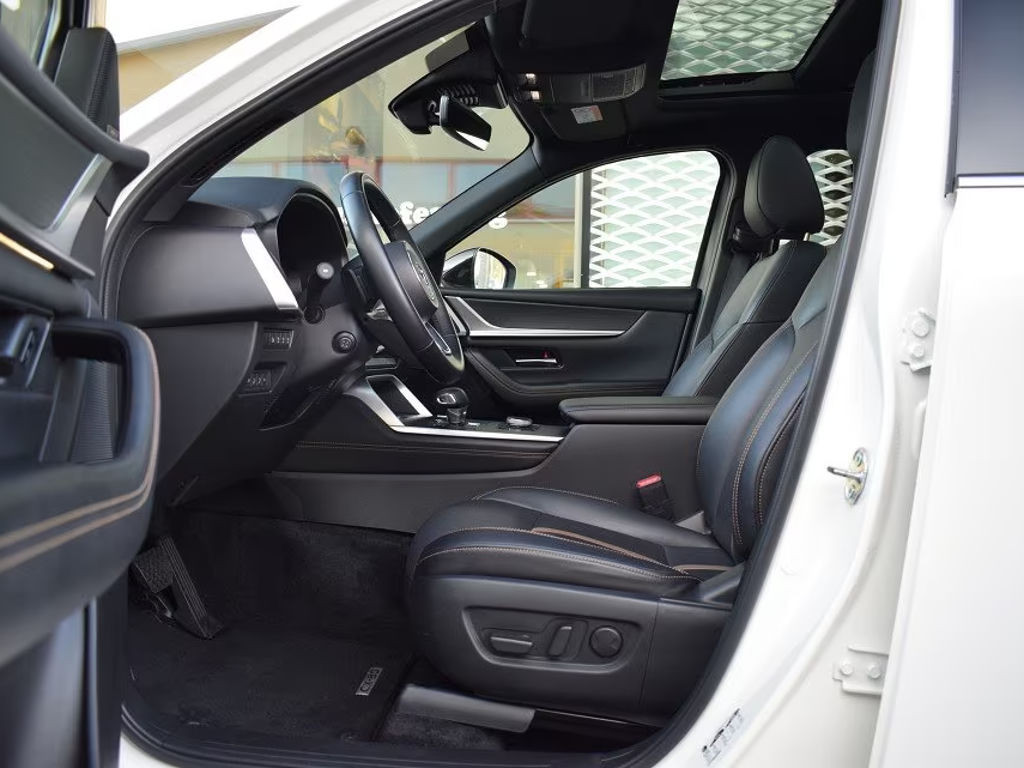 Mazda CX-80