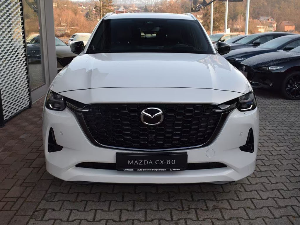 Mazda CX-80