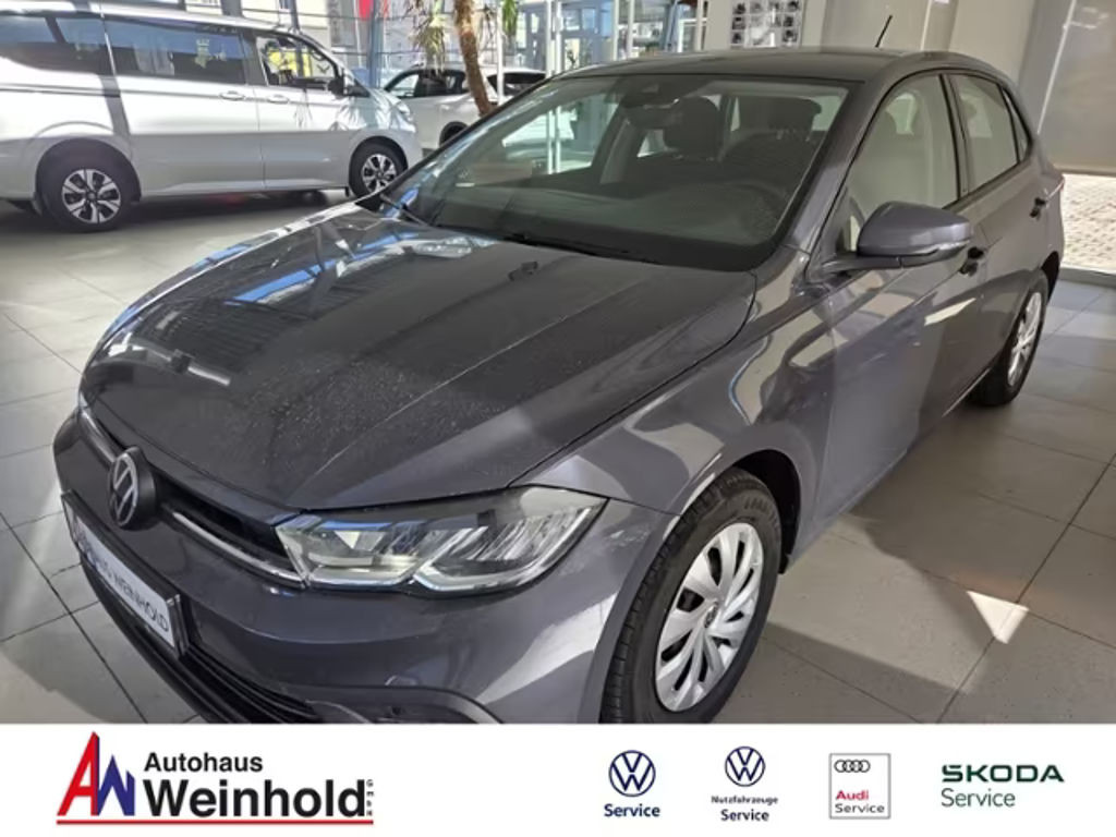 Volkswagen Polo DSG Life 1.0 TSI