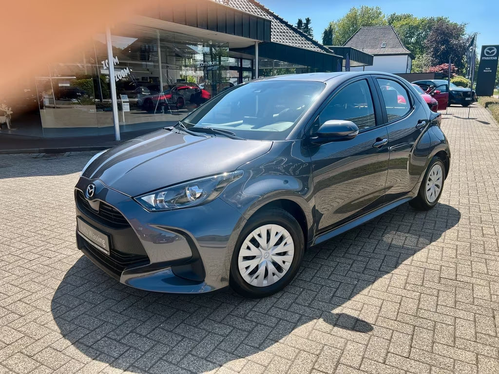 Mazda 2